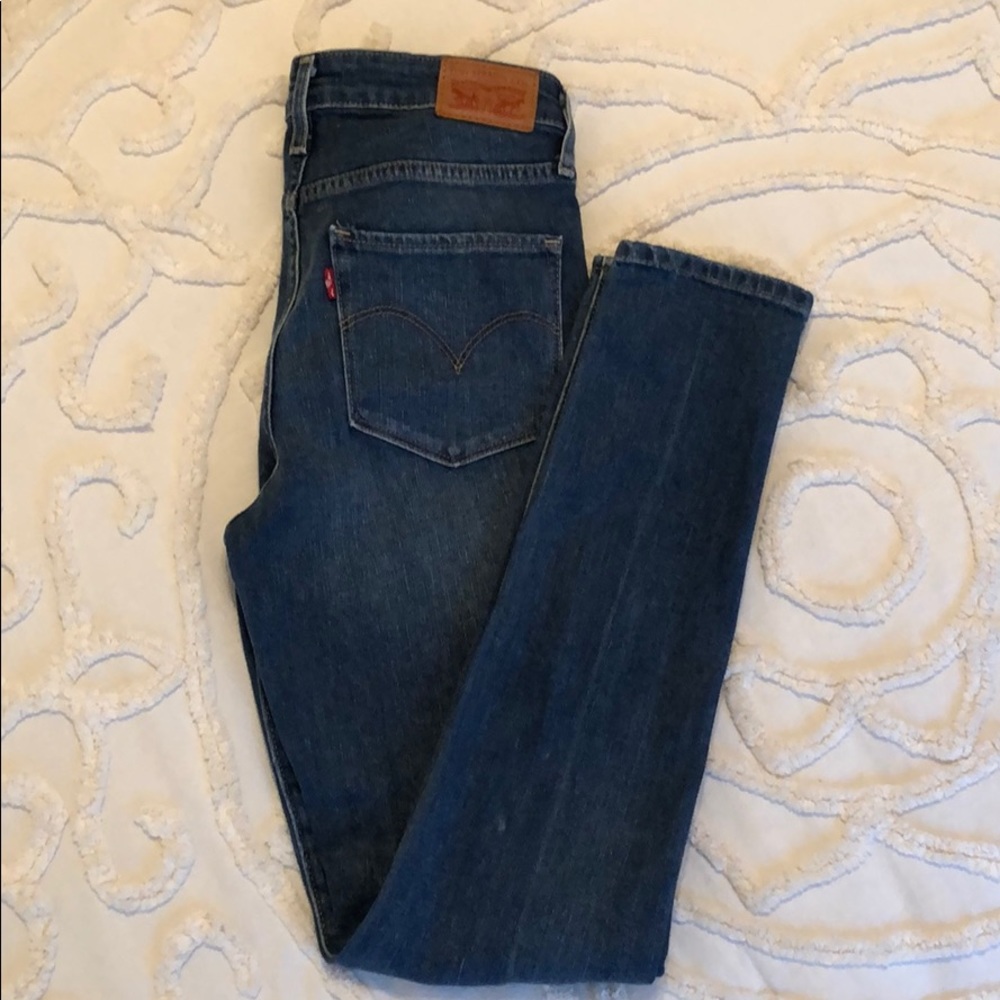 Levi Jeans